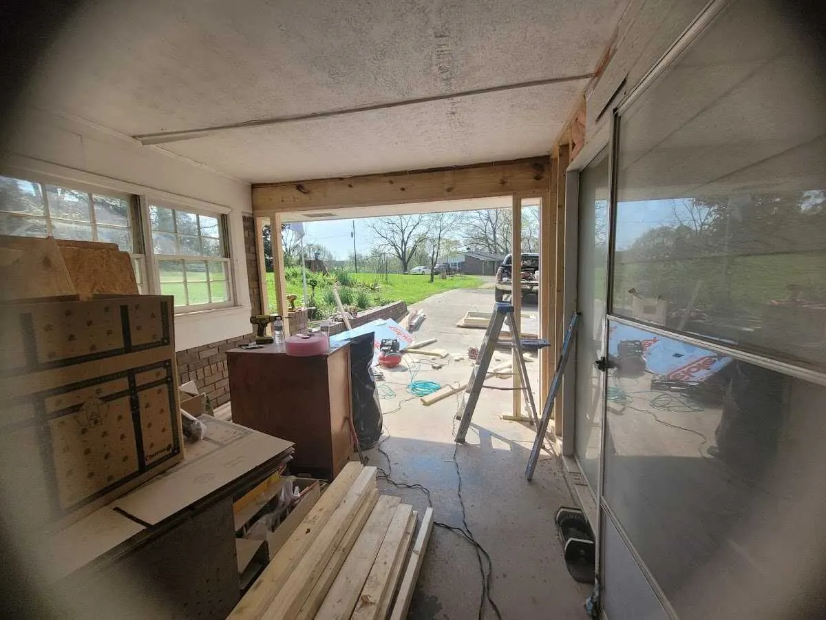 Air movers and dehumidifier for Water Mitigation Services in Braidwood